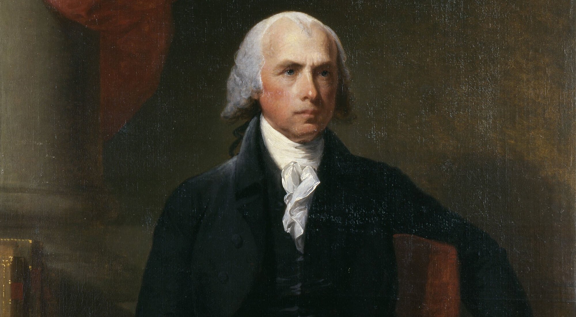 James Madison