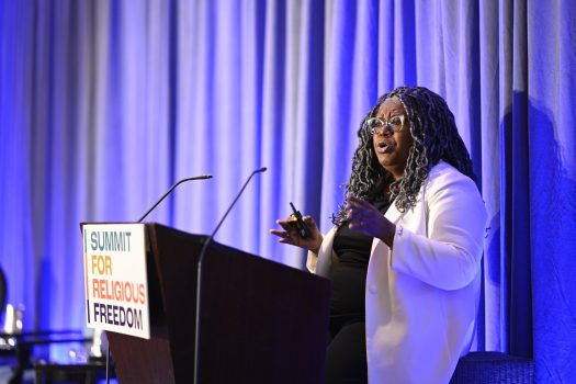 Anthea Butler SRF 24 Anthea Butler SRF 24