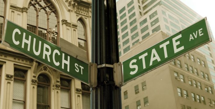 Enter The Young: Why I’m Excited To Be Interning For Americans United This Summer Enter The Young: Why I’m Excited To Be Interning For Americans United This Summer