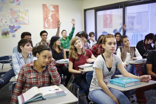 Parental Involvement Is Welcome In Public Schools. Required Religion, Inaccurate History And Censorship Are Not.