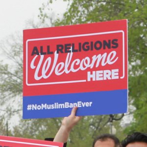 Is America A Christian Nation