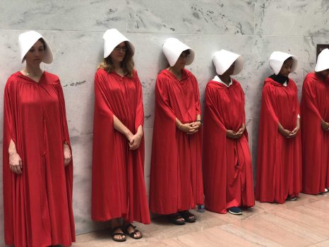 Theocrats Are Scary – And That’s The Truth