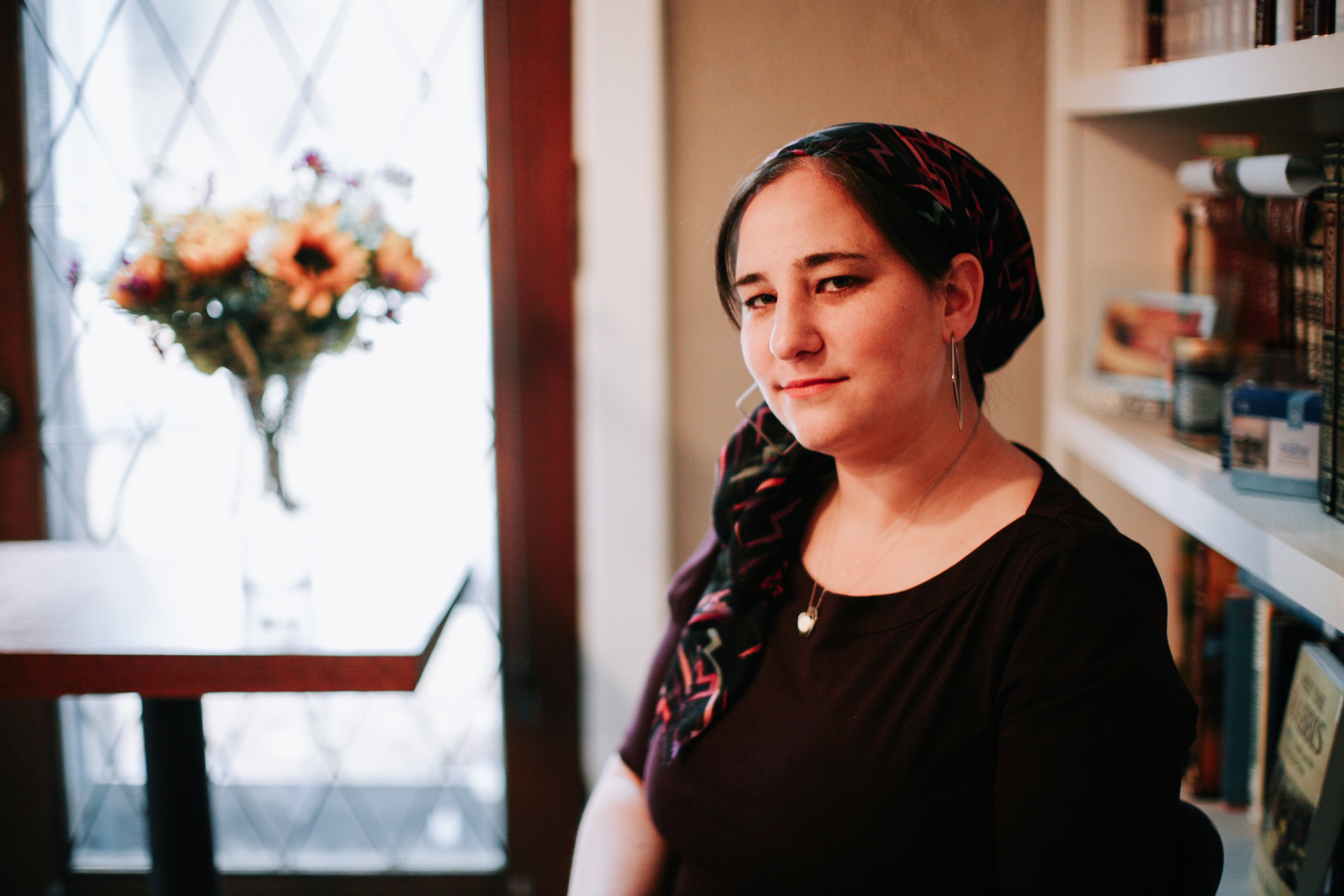 Maharat Rori Picker Neiss