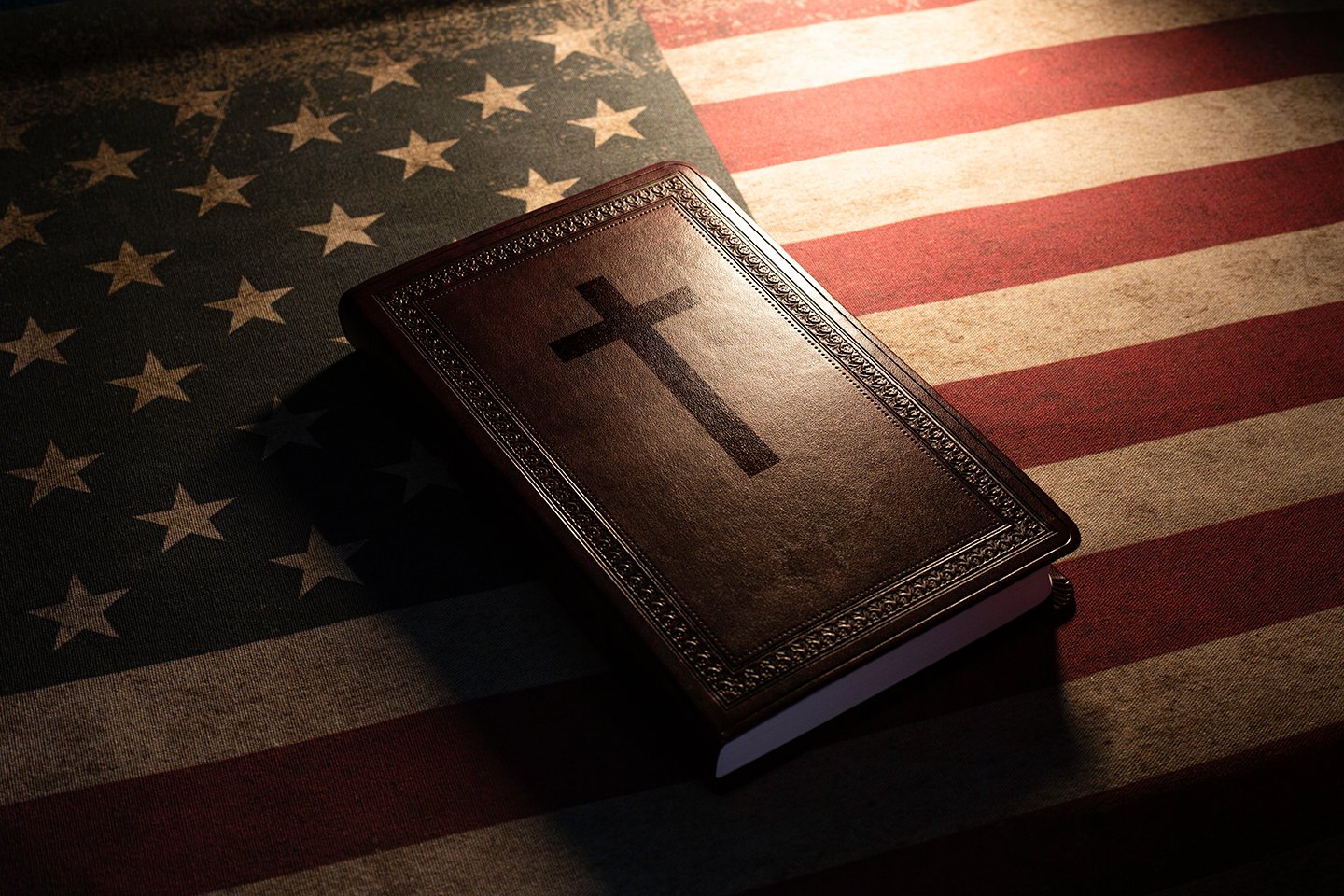 Is America A Christian Nation