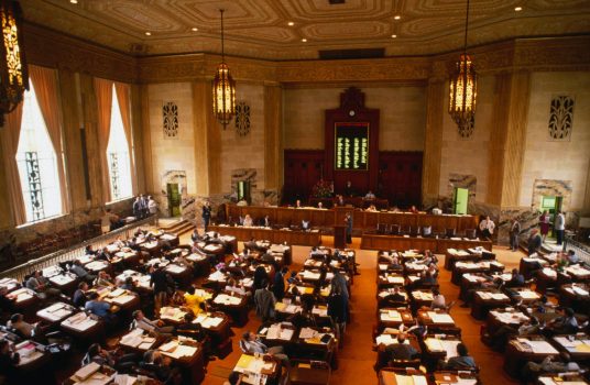 Christian Nationalists Have A New Scheme To Take Over The Country