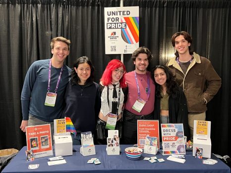 Youth Organizing Fellows in New Orleans