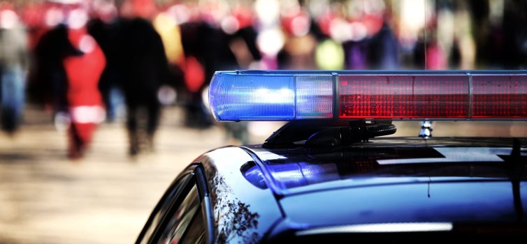 Troubled Pa. Rust Belt Town Wants ‘In God We Trust’ On Police Cars Troubled Pa. Rust Belt Town Wants ‘In God We Trust’ On Police Cars