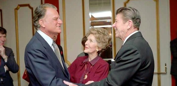 Remembering The Law Professor Who Helped Us Defeat Reagan’s School Prayer Amendment Remembering The Law Professor Who Helped Us Defeat Reagan’s School Prayer Amendment