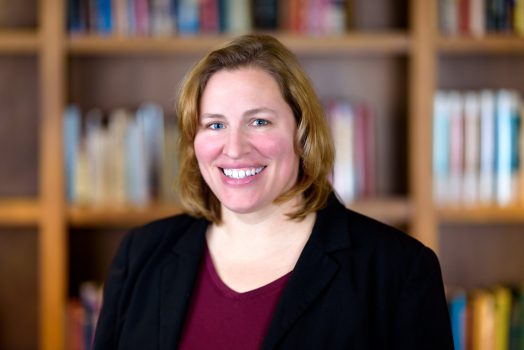 Rebecca Markert Rebecca Markert