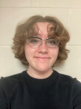 Sally Geoghegan Headshot Sally Geoghegan Headshot