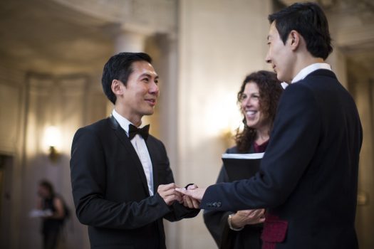 An LGBTQ-Friendly GOP? Not So Fast.