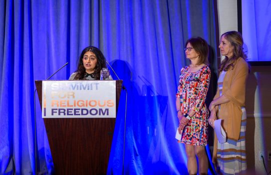 sanchi norr award, 4.25.24 sanchi norr award, 4.25.24