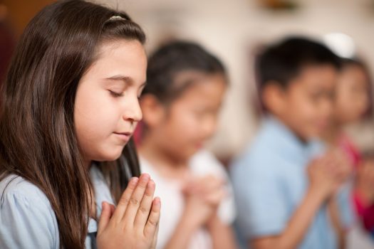 Florida Public School Moment Of Silence Law Doesn’t Advance Religious Freedom Florida Public School Moment Of Silence Law Doesn’t Advance Religious Freedom