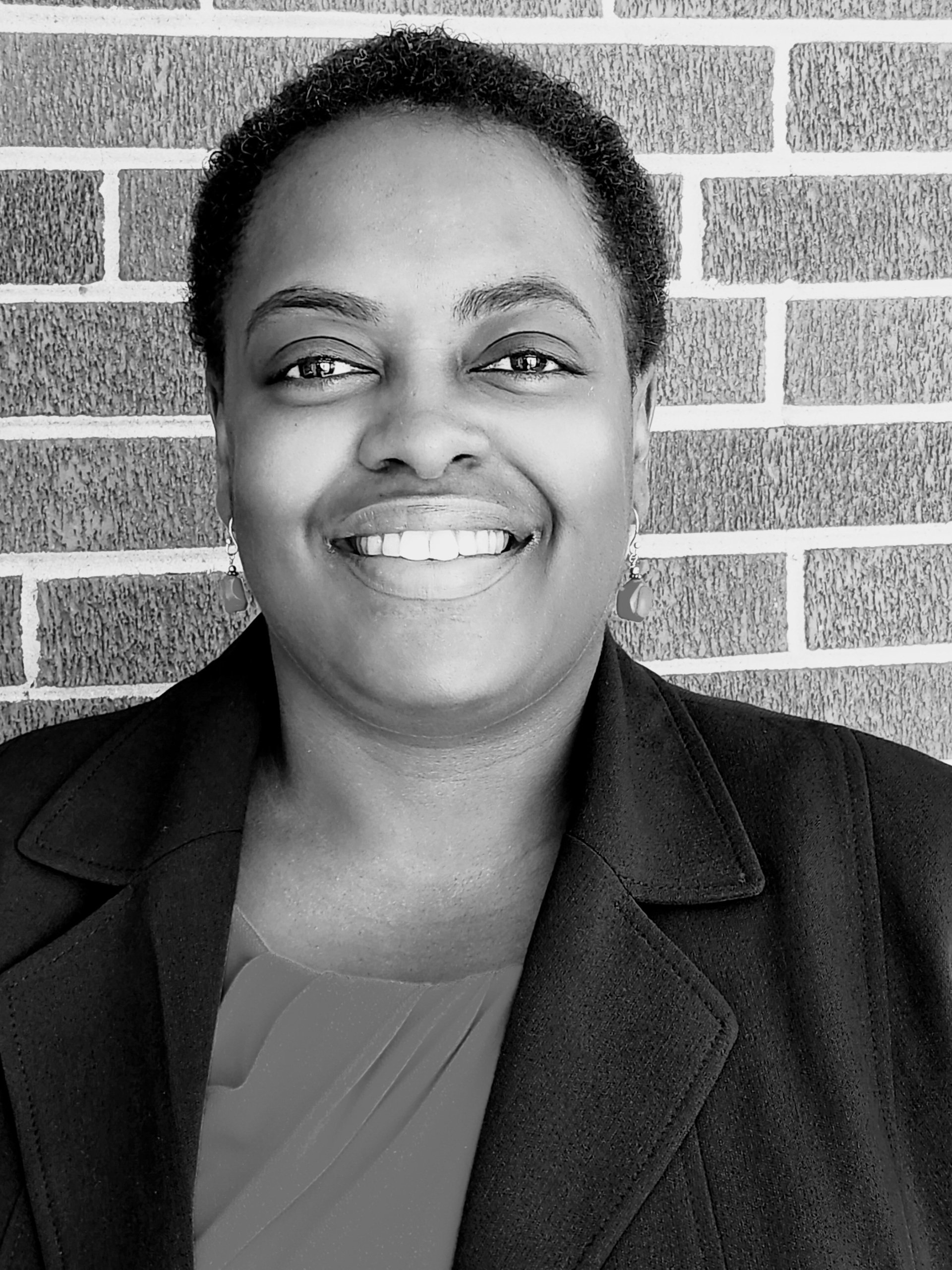 Sheila Rowe headshot