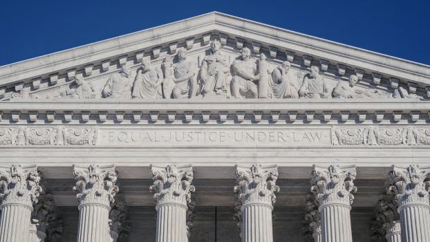 Supreme Court of the United States, Washington DC, USA