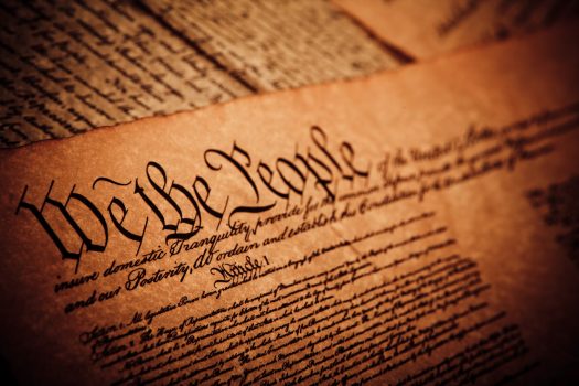 Five Reasons To Celebrate The Constitution – Tomorrow And Every Day