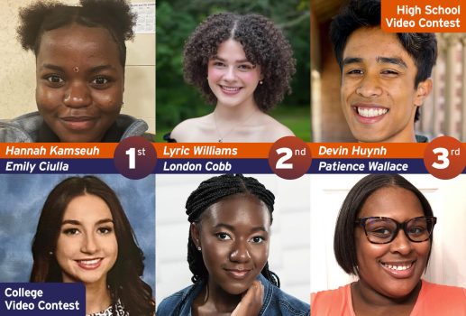 video winners 2023 contest