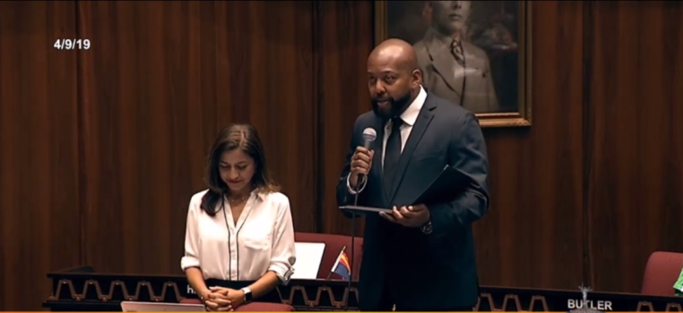 Are Arizona Legislators Seeing The Light In Secular Invocations? Are Arizona Legislators Seeing The Light In Secular Invocations?