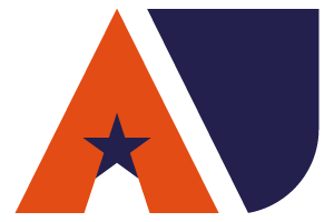 AU Logo no words symbol only