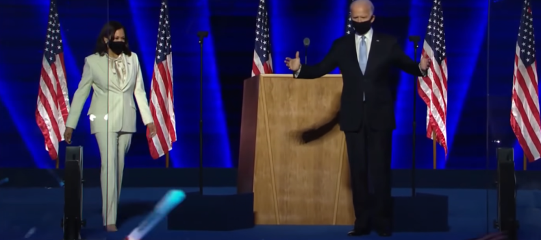 It’s A New Day For The Nation -- And For Church-State Separation