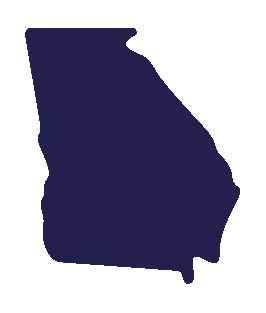 Georgia - AU Chapter