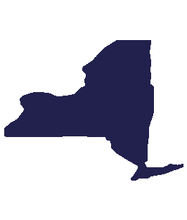 New York - AU Chapter