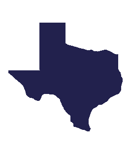 Texas - AU Chapter