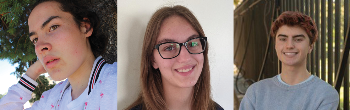 Announcing AU’s 2021 Student Essay Contest Winners – All Supporters Of The Do No Harm Act