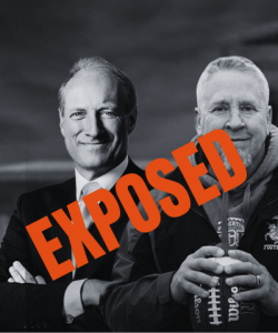 EXPOSED (2) EXPOSED (2)