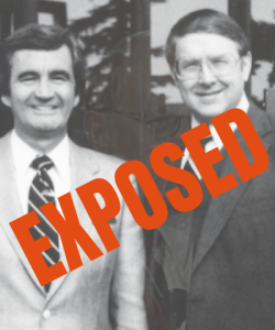 EXPOSED (3) EXPOSED (3)