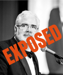 EXPOSED (4) EXPOSED (4)