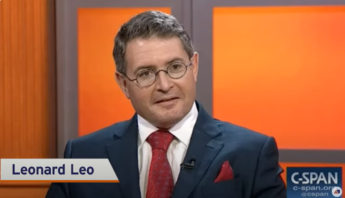 The Christian Nationalists behind Project 2025