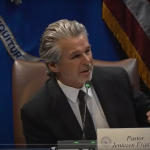 Religious Liberty Commission 9.30.25