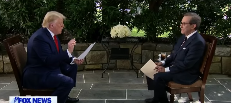 Despite What Trump Believes, Religion In America Will Survive The Pandemic