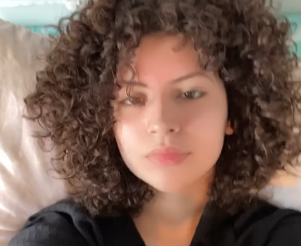 Wassila Mehimda Headshot Wassila Mehimda Headshot