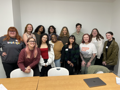 YOF with alicia and RKL 2025 YOF with alicia and RKL 2025